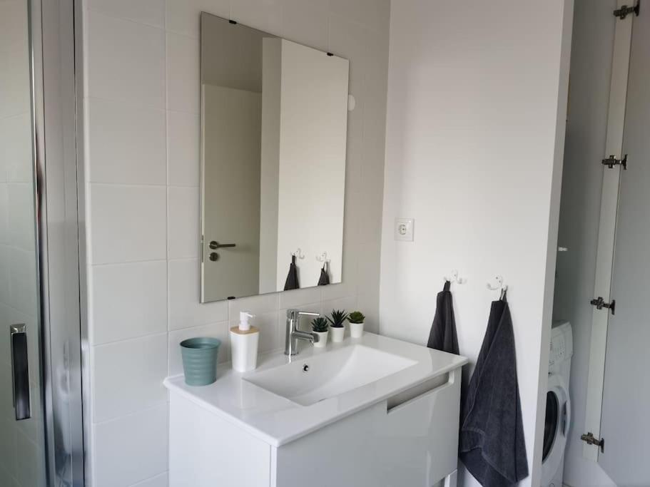 Mouraria Lisbon Soul Apartments T2 - 5Pax Exterior foto