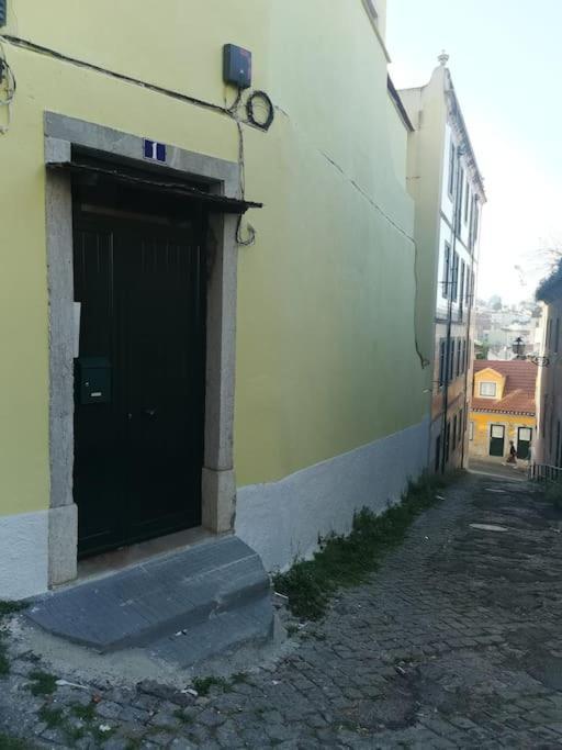 Mouraria Lisbon Soul Apartments T2 - 5Pax Exterior foto